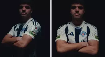 Kasımpaşa, Eyüp Aydın transferini duyurdu