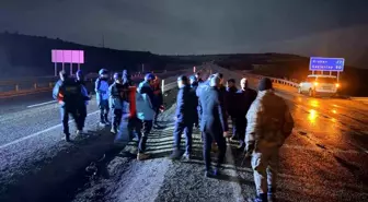 Kaybolan diyabet hastası genç her yerde aranıyor