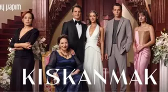 Kıskanmak bu akşam var mı? Kıskanmak hangi günler yayınlanıyor, yeni bölümde neler olacak?