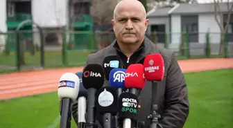 Kocaelispor Başkanı Recep Durul: Skriniar'ın yapmış olduğu ahlak dışı hareket