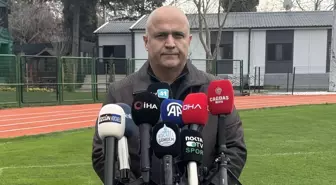 Kocaelispor, Milan Skriniar'ı 'şikayet' etti