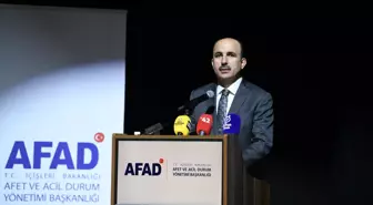 Konya Büyükşehir 3 Seviyede Birden Kentsel Arama Ve Kurtarma Akreditasyonu Alan İlk Yerel Yönetim Oldu