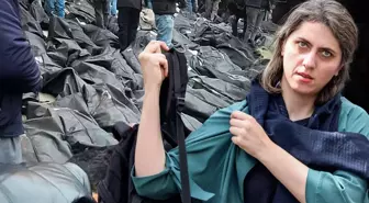 Korkunç iddia: Protestocu kadınlara tecavüz edip delilleri gizlemek için yaktılar