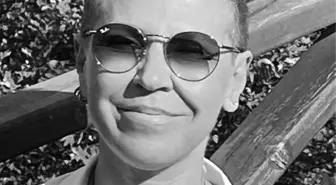 Köşe Yazarı Teke'nin acı günü