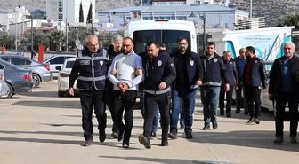 Kozan'daki cinayetle ilgili 2 şüpheli tutuklandı