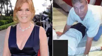 Kraliyet ailesinde deprem: Hizmetindeyim, benimle evlen