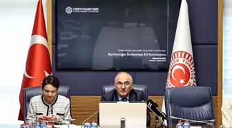 Maarif Vakfı Başkanı Özdil: FETÖ iltisaklı okulların, 'Çok başarılı okullar' algısının yanılsamadan ibaret olduğunu gördük