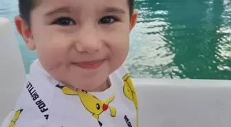 Manisa'da 4 yaşındaki DMD hastası Rahmi Kerem için kermes