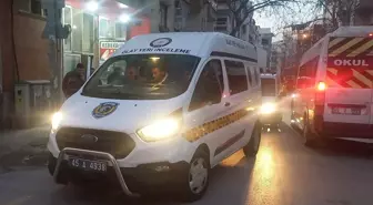 Manisa'da kendisinden haber alınamayan kişi evinde ölü bulundu