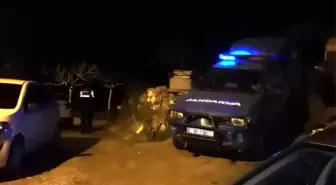 Marmaris'teki silahlı kavganın şüphelisi Aydın'da aranıyor