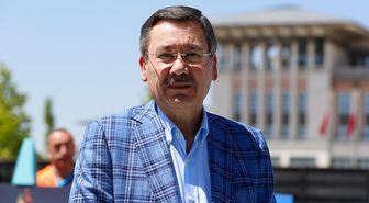 Melih Gökçek ne zaman Çocuk Esirgeme Kurumu Genel Müdürü oldu?