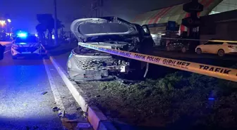 Mersin'de 3 kişinin ölümüne neden olan sürücü tutuklandı