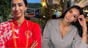 Milli Atlet Sedef Çevik kimdir, diskalifiye mi oldu? Sedef Çevik kaç yaşında, nereli?