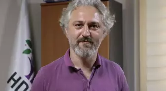 Murat Çepni dahil çok sayıda kişi gözaltına alındı, DEM Parti'den tepki gecikmedi