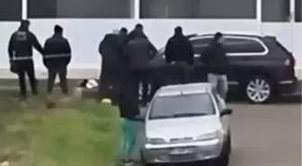 Müteahhit, tadilat yaptırdığı inşaat ustasını tabancayla yaraladı