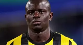 N'Golo Kante Fenerbahçe'ye transfer oldu mu? Fenerbahçe transfer SON DAKİKA!