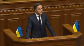 NATO Genel Sekreteri: Bazı Avrupalı Müttefikler Ukrayna'ya Asker Konuşlandıracak