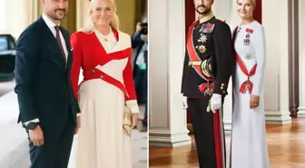 Norveç monarşinin devamını seçti