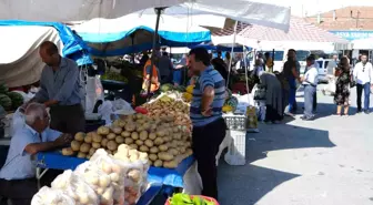Ocak ayında yıllık enflasyon yüzde 30,65 oldu