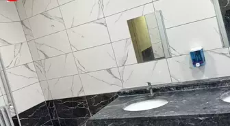 Öğrenci tuvaletlerinde kamera soruşturması; okul müdürü görevden alındı