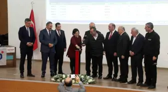 Ordu'da 84 afet konutunun kura çekimi gerçekleştirildi