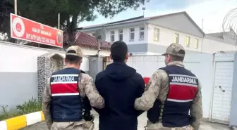 Ordu'da jandarma aranan 61 şüpheliyi yakaladı