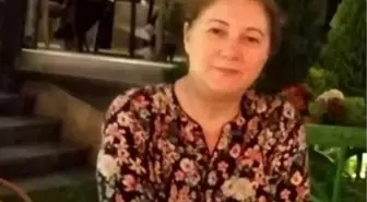 Otobüs kazasında hayatını kaybeden Eskişehirli Resmiye Göktepe son yolculuğuna uğurlandı