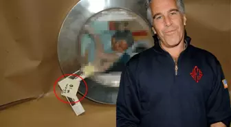 Pedofili dosyasındaki en sağlam kanıt! Ülke bu fotoğrafı konuşuyor