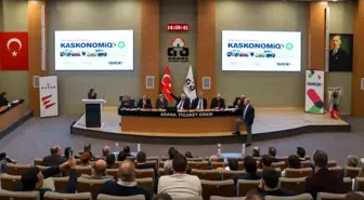 Quick Finansall ekosistemi entegre finans-sigorta çözümlerini iş dünyasıyla paylaştı