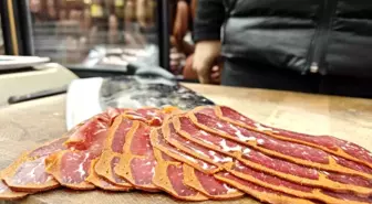 Ramazan'da zamsız et, zamsız pastırma