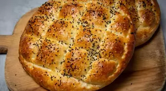 Ramazan pidesinin satış fiyatı belli oldu