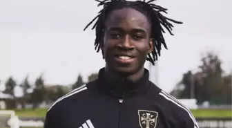 Renato Nhaga İstanbul'a ne zaman, saat kaçta inecek, uçak takip kodu var mı?