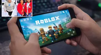 Roblox üzerinden tanıştıkları kişi tarafından kaçırılan iki kız kardeş kurtarıldı