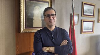 Şair ve yazar Seyfettin Araç, edebiyat serüvenini AA'ya anlattı Açıklaması