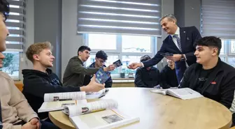 Sakarya Büyükşehir Belediyesinden kısa kısa