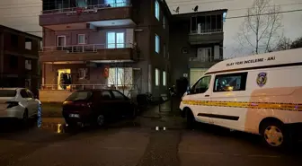 Sakarya'da bedensel engelli kişi evinde ölü bulundu