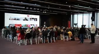 Samsun'da 'Somut Olmayan Kültürel Miras Ulusal Envanteri' toplantısı düzenlendi