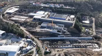 Karadeniz'in en büyüğü! Samsun'a 1.7 milyar liralık dev yatırım