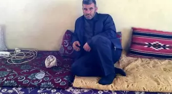 Şanlıurfa'da bir kişi otomobilde silahla vurulmuş halde ölü bulundu