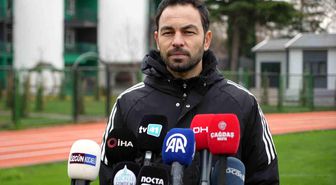 Selçuk İnan: 'Hakemler adına utanç verici'