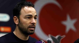 Selçuk İnan: 'Plan tuttu ama skora gidemedik'