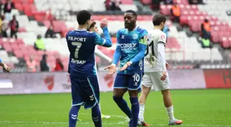 Sipay Bodrum FK: 2-0