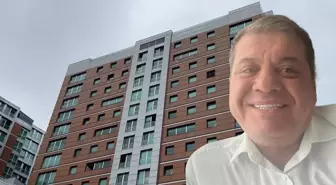 İş insanı Musa Toykar'ın sır ölümü! Yangın merdiveninde hareketsiz bulundu