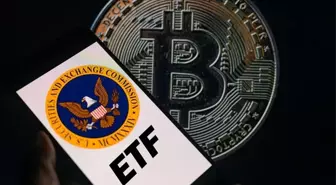 Spot Bitcoin ETF'leri 562 milyon dolarlık girişle çıkış serisine son verdi