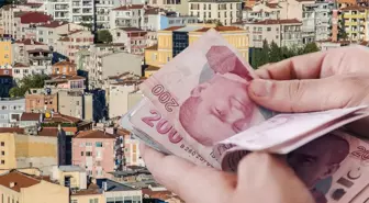 Şubat ayı kira artış oranı belli oldu