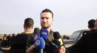 Suriye İçişleri Bakanlığı Sözcüsü, güçlerinin teslim aldığı bölgelerden ayrılmayacağını söyledi