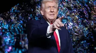 Trump'tan 12 milyar dolarlık 'kritik mineral rezervi' girişimi