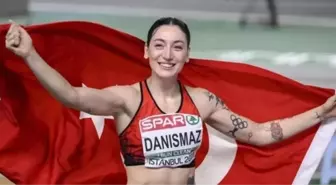 Tuğba Danışmaz kimdir, diskalifiye mi oldu? Milli sporcu Tuğba Danışmaz kaç yaşında, nereli?
