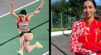 Türkiye Şampiyonası Milli sporcu kavga olayı nedir? Tuğba Danışmaz ve Sedef Çevik kavga olayı nedir, neden kavga ettiler?