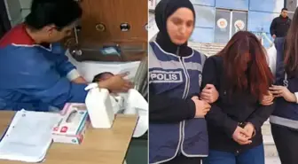 Türkiye'yi ayağa kaldıran vicdansız hemşirenin cezaevi değiştirildi